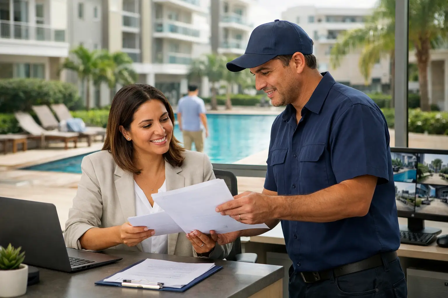 Como reduzir retrabalho na administração condominial